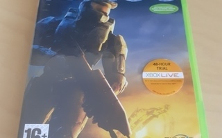 Halo 3 (Xbox 360) (CIB)