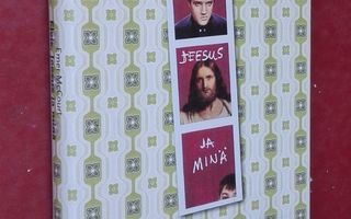 Emer McCourt: Elvis, Jeesus ja minä