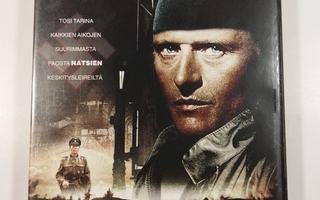 (SL) DVD) Pako Sobiborista (1987) Rutger Hauer