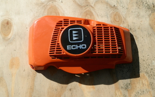 Echo CS501 Käynnistin Vetokoppa Vetolaite Moottorisaha