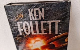 Ken Follett: Paikka nimeltä Vapaus
