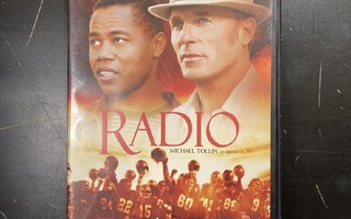 Radio DVD