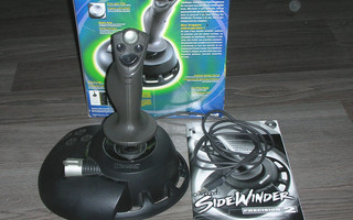 Microsoft Sidewinder ( USB )