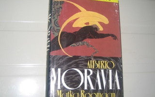 Alberto Moravia - Matka Roomaan (1. painos)