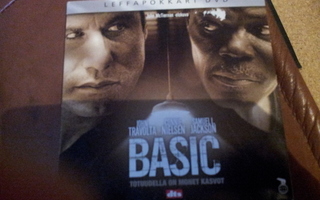 DVD: Basic