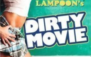 Dirty Movie - DVD