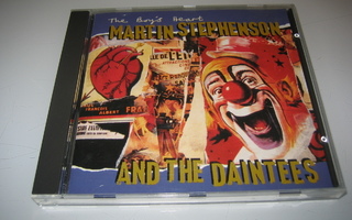 Martin Stephenson And The Daintees - The Boy's Heart (CD)