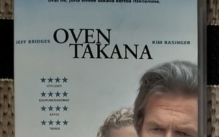 Oven takana