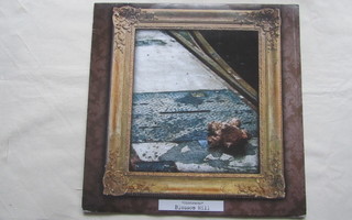 Blossom Hill: "Sidetracks"    LP    2011       Punk
