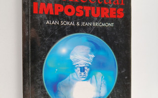 Alan D. Sokal : Intellectual Impostures - Postmodern Phil...
