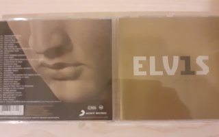 Elvis - Elv1s (kokoelma)
