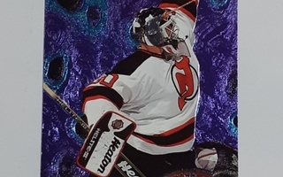 1996-97 Metal Universe #86 Martin Brodeur