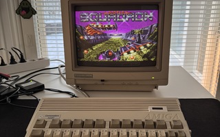 Commodore 1083S