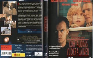 KOHTALOKAS VUOKRALAINEN	(35 986)	-FI-	DVD		michael keaton