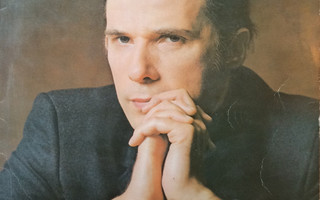 Bach - Toccatas  Glenn Gould, Piano. CBS