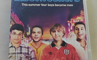 The Inbetweeners