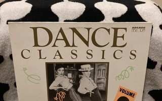 Dance Classics Volume 2 LP