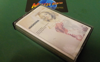 MADONNA - AMERICAN PIE UUSI C-KASETTI SINGLE