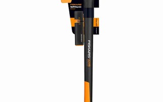 Halkaisukirves Fiskars setti X21+teroitin FISKARS