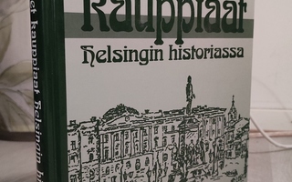 Venäläiset kauppiaat Helsingin historiassa