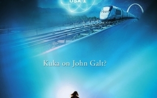 Kun Maailma Järkkyi Osa 1	(60 287)	k	-FI-	suomik.	DVD		grant