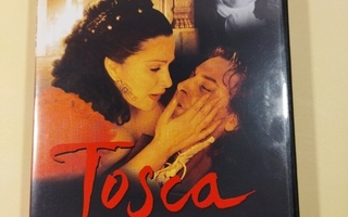 (SL) DVD) Tosca (2001) SUOMIKANNET