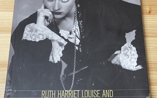 Ruth Harriet Louise and Hollywood Glamour Photography kirja