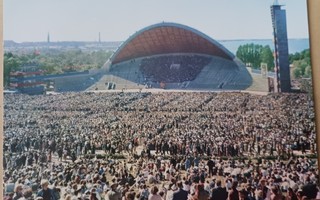 Tallinna, Laulujuhlat v. 1969, p. 1969 Suomeen