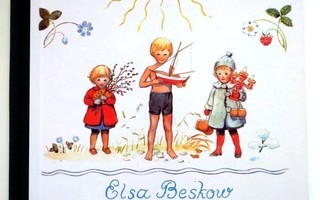 Vuosisatu, Elsa Beskow 2002 2.p