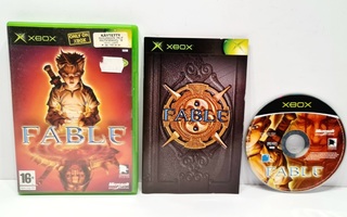 Xbox - Fable