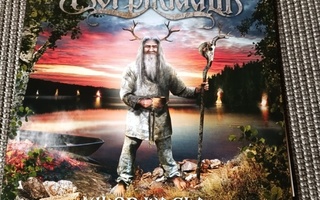 Korpiklaani:Ukon Wacka LP.