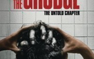 The Grudge (2020) -DVD
