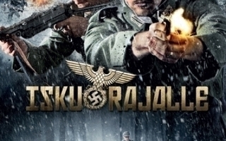 ISKU RAJALLE	(43 808)	-FI-	DVD			ruotsi, 1h 57min, 2010