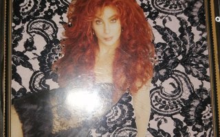 Cher  Cher´s Greatest Hits 1965 - 1992