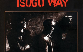 HURRIGANES: Tsugu Way [CD]