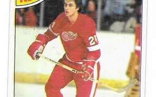 1978-79 Topps #148 Greg Joly Detroit Red Wings