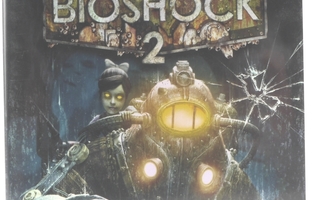 Bioshock 2