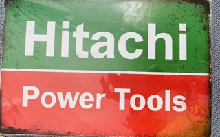 Peltikyltti Hitachi Power Tools