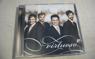 CD Virtuoso - Virtuoso