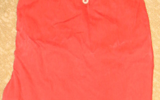 GANT miesten oranssinpunaiset shortsit, koko 46, uudet,AIDOT