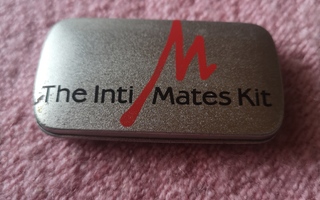 The intin Mates Kit.... Rasia