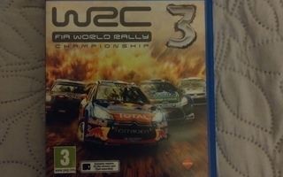 Wrc 3