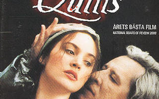 Quills  -  DVD