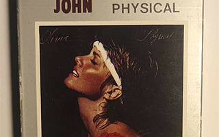 Olivia Newton-John – Physical C-kasetti