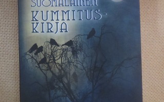 Eero Ojanen: Suuri Suomalainen Kummituskirja