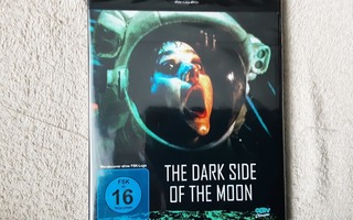 Dark side of the moon (D.J.Webster) blu-ray