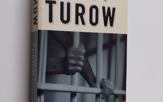 Scott Turow : Kumottu tuomio