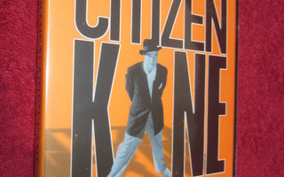 Citizen Kane        (DVD)
