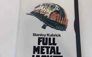 Full Metal Jacket (1987) Stanley Kubrick