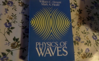 physics of waves    2